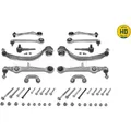 Meyle 116 050 0087 HD Lenkersatz Radaufhängung für AUDI SKODA VW A6 C5 A4 B5