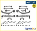 Lenkersatz, Radaufhängung MEYLE-HD: Better than OE. MEYLE 1160500087/HD