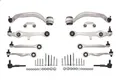 Lenkersatz, Radaufhängung MEYLE 116 050 0087/HD AUDI A4 B6 (8E2) 2 2000-2004