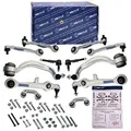 Querlenkersatz Radaufhängung Meyle Kit 116 050 0087/Hd für Audi A4 Avant 8D5 Rs4