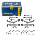 MEYLE HD VERSTÄRKT Querlenker Satz für VW PASSAT B5.5 AUDI A4 B5 A6 C5 vorne