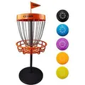 Discgolf-Set "Guru Mini Basket Set" 613904507