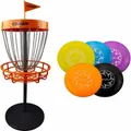 Schildkröt Guru Disc Golf Mini Basket Set, 970362