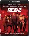 Red 2 [Blu-Ray]