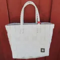 Witzgall ICE BAG 5010 23 Shopper weiß Einkaufskorb Tasche Einkaufstasche