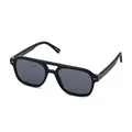 Brille Kapten & Son Zürich Kante Schwarz