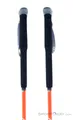 One Way MTX Carbon Faltstöcke-Orange-135
