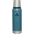 Stanley 0,94 Liter Classic Legendary Isolierflasche - STK - Hammertone Lake