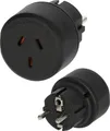 Brennenstuhl 1508520 Reiseadapter