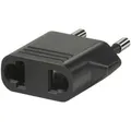 Brennenstuhl Adapter Travel 1508520 - Travel Adapter US