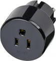 Brennenstuhl Eltric/ALAN 1508520  USA /Japan Umwandlung-Stecker