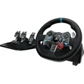 Logitech G29 Driving Force - Lenkrad für PlayStation 5, PlayStation 4 und PC