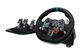 LOGITECH G29 Rennlenkrad PC/PS3/PS4