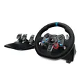 Logitech G29 Driving Force Racing Wheel Gaming-Lenkrad #38226027