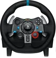 Logitech G29 Driving Force Gaming Rennlenkrad für PS5/PS4/PC/Mac #Nur Lenkrad