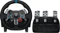 Logitech G29 Driving Force Gaming Rennlenkrad für PS4/PS3/PC/Mac