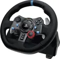 Logitech G29 Driving Force für PC, Playstation 5 & 4 & 3
