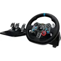 Logitech Gaming G29 Driving Force, Lenkrad, schwarz
