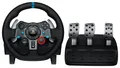 Logitech G29 Analog Lenkrad + Pedale für PC, PlayStation 4, PlayStation 5,