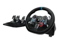 Logitech G29 Driving Force Lenkrad- und Pedale-Set kabelgebunden für Sony