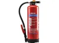 GLORIA Wasser-Aufladefeuerlöscher, Inhalt 9 l, Brandklasse A