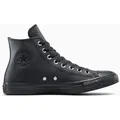 Converse CHUCK TAYLOR ALL STAR Sneaker wasserabweisend schwarz 41 EU