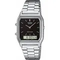 Herren Uhr Casio AQ-230A-1DMQ