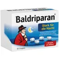 Baldriparan® Stark für die Nacht