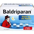 Baldriparan Stark für die Nacht 90 stk