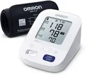 Omron X3 Comfort Blutdruckmessgerät – Messgerät zur Blutdrucküberwachung zu Haus