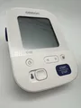 OMRON X3 Comfort Blutdruckmessgerät Oberarm Intelli Wrap gebraucht
