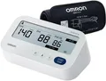 OMRON X3 Comfort AFib - Digitales Blutdruckmessgerät, Automatisches Oberarm