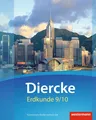 Diercke Erdkunde 9 /10. Schulbuch. Gymnasien G9. Niedersachsen Rainer Ellmann-Ba