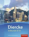 Diercke Erdkunde - Ausgabe 2015 für Gymnasien in Nieders... | Buch | Zustand gut