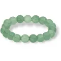 PURELEI Aventurine Light Anxiety Ring
