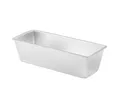 Aluminium Kastenform Backform für Kuchen cm 22×9×6 h
