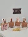 4 x Nuxe Mini Prodigieuse Or Florale 10 ml NEU