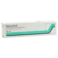 Nasulind Pflanzliche Nasenpflegesalbe Nasensalbe 10 ml