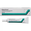 Nasulind Pflanzliche Nasenpflegesalbe 10 ml