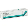 Nasulind Pflanzliche Nasenpflegesalbe