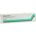 Nasulind Pflanzliche Nasenpflegesalbe 10 ML