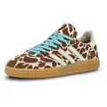 adidas Handball Spezial Cow Print Crystal Linen - 41 1/3