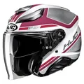 HJC, Jet Motorradhelm F31 CERON MC8, XS