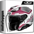 JETHELM FÜR MOTORRAD HJC F31 CERON MC8 XS