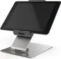 DURABLE Tischhalterung für Tablets bis 13 Zoll 893023