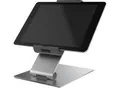 Tablet Tischständer Durable Table, für Tablets 7-13", Halterung 360° drehbar, Arm neigbar, zusammenklappbar