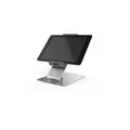 Durable Tablet holder Passive Halterung Tablet/UMPC Silber