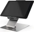 DURABLE Tischhalterung für Tablets bis 13 Zoll