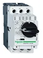 Schneider Electric Motor circuit breaker 4.00-6.30a gv2p10