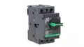 Wyłącznik silnikowy 3P 2,2kW 4-6,3A GV2P10